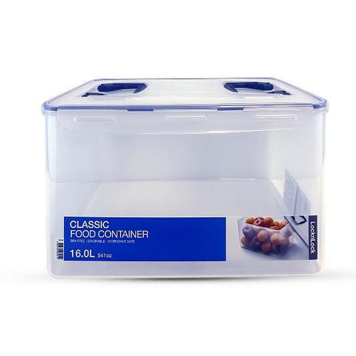 MULTIPLE USE STORAGE CONTAINER 16L