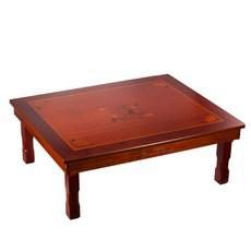 TABLE RECTANGLE (XL)