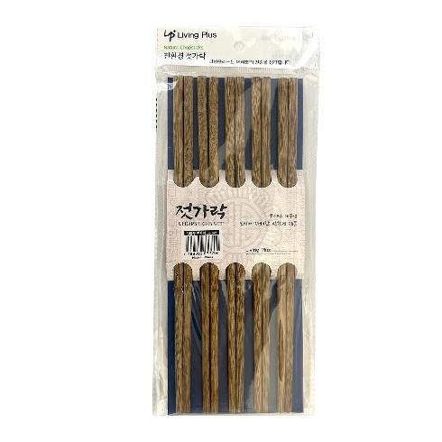 CHOPSTICKS 5P SET