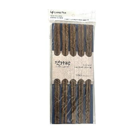 CHOPSTICKS 10P SET