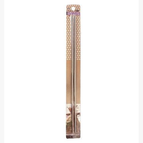 VACUUM CHOPSTICKS (36CM) 250/CTN