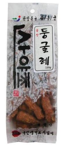 DRIED SLOLMON'S SEAL 120G
