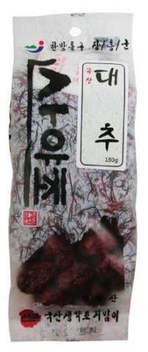 DRIED JUJUBE 150G