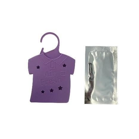 SANDOKKAEBI CLOSET DEODORANT LAVENDER 12/CTN