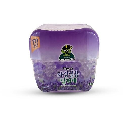 SANDOKKAEBI GEL TYPE AIR FRESHENER 20/CTN
