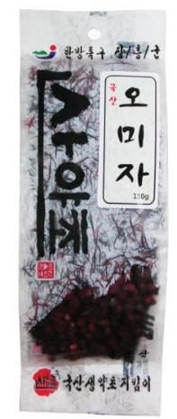 DRIED FRUIT OF MAXIMOWLCZIA 150G