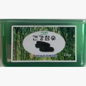 CHARCOAL 330G