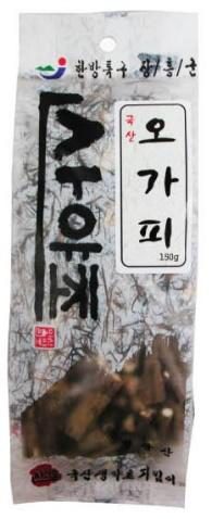 DRIED ACANTHOPANAX 120G