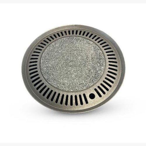 STONE ROAST PAN