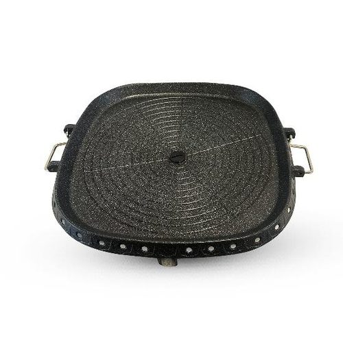 GRILL (SQUARE TYPE) 10/CTN
