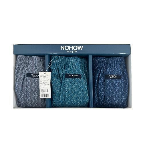 TRY TRUNK 3 PACK (95) 28/CTN