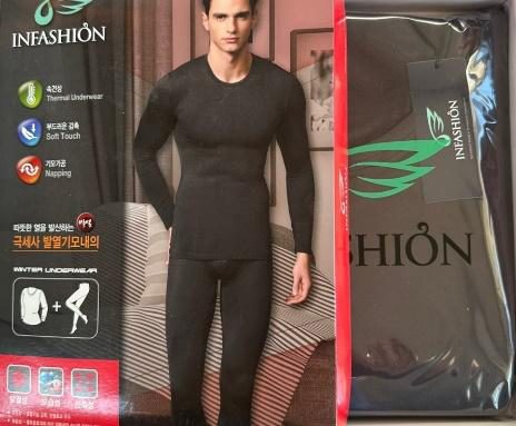 TRY MEN WINTER WEAR #D00(95)