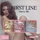 TRY FIRST LINE 3PCS (90) 96/CTN