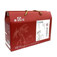 SOLPYO REDGINSENG EXTRACT 70ML X 30