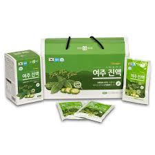 PINE TREE BITTER MELON EXTRACT 70ML X 30