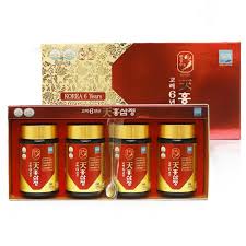 CHEON RED GINSENG EXTRACT 960G