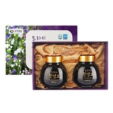 BALLOON FLOWER ROOT EXTRACT