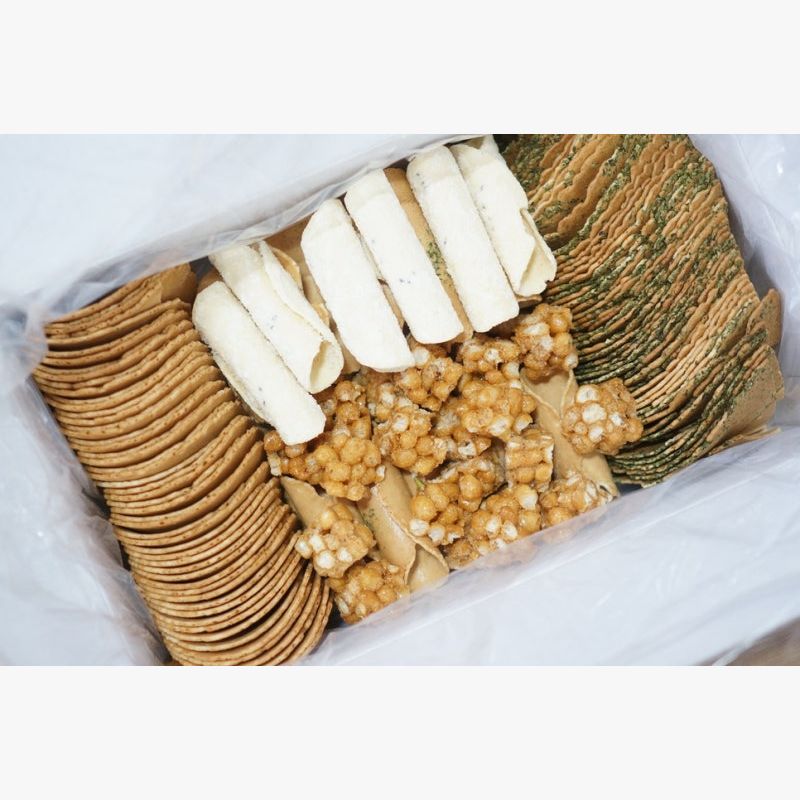 SENBEI SNACK