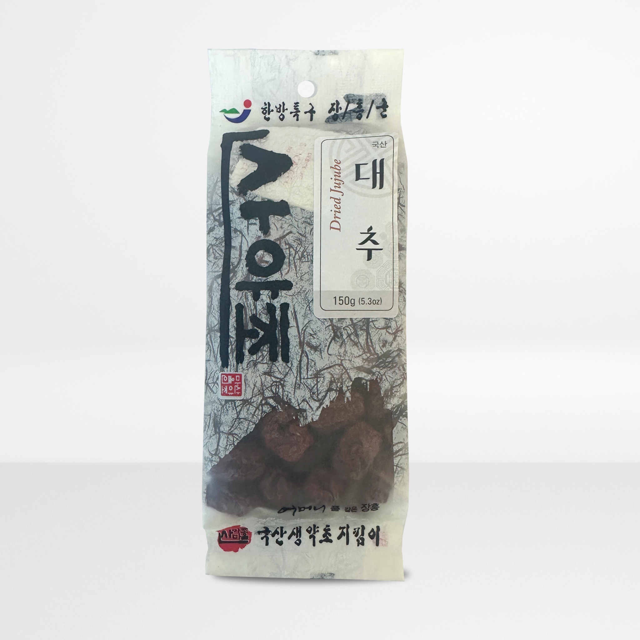 DRIED JUJUBE 150G