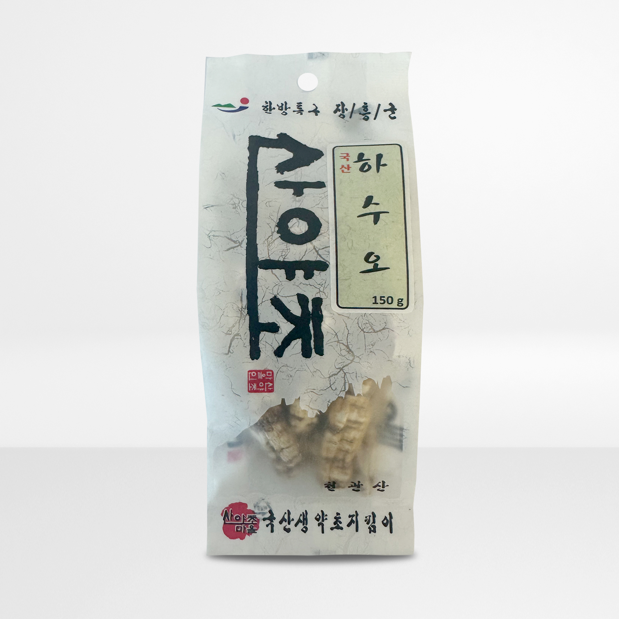 DIRED PLCUROPTERUS MULTTORUS 150G
