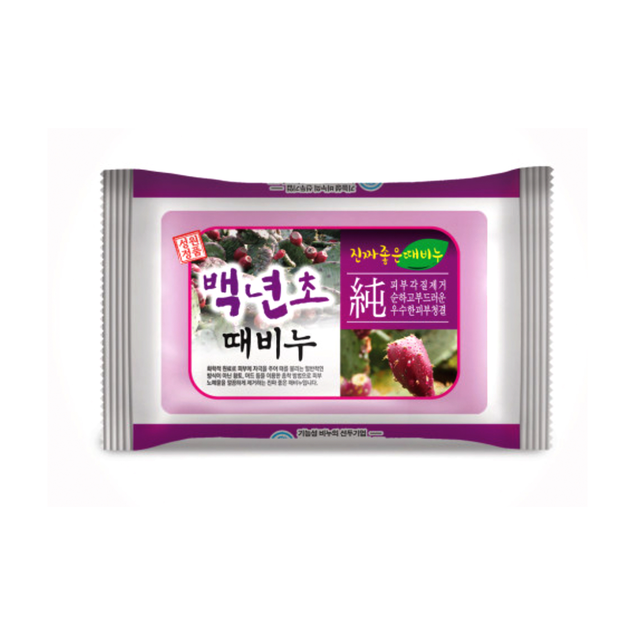 CACTUS SOAP 100/CTN