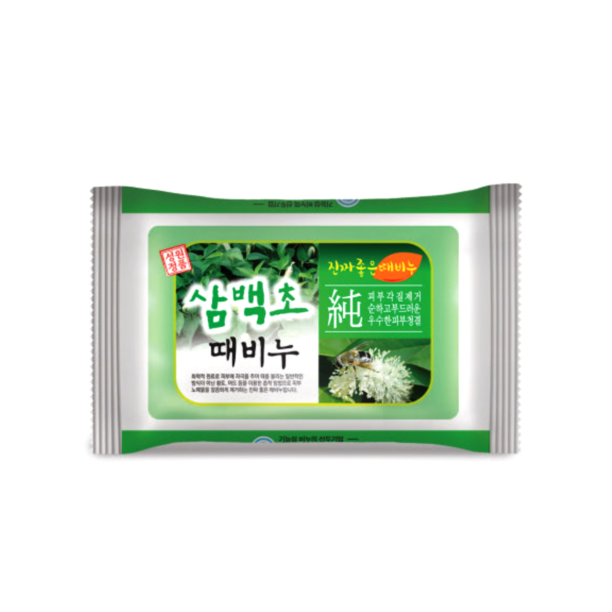 HOUTTUYNIA SOAP 100/CTN