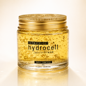 Aewajin derma hydrocell 24k Gold Cream 150ml