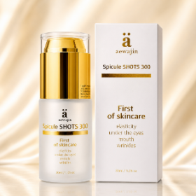 Aewajin Spicule Shots 300 30ml