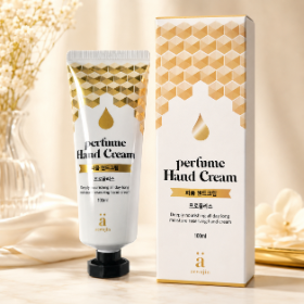 Aewajin propolis HAND CREAM 100ml