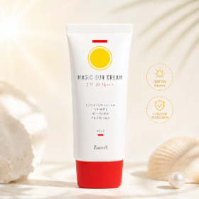 Zenibell Magic Suncream 60g
