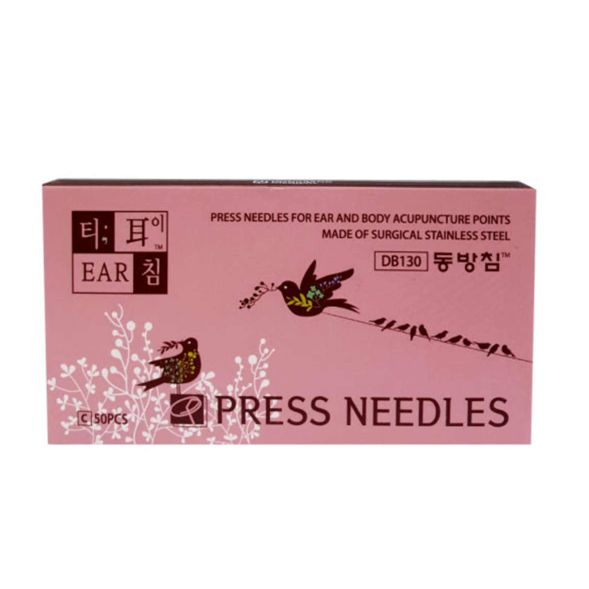 T NEEDLE 10'
