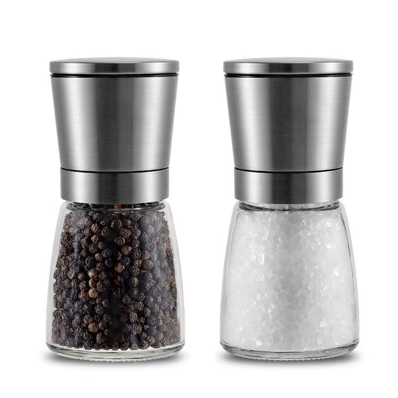 HAND GRINDER 13.5CM