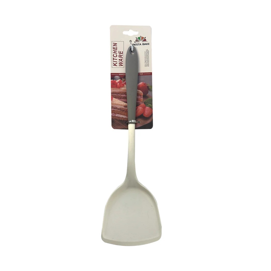 SILICONE SPATULA