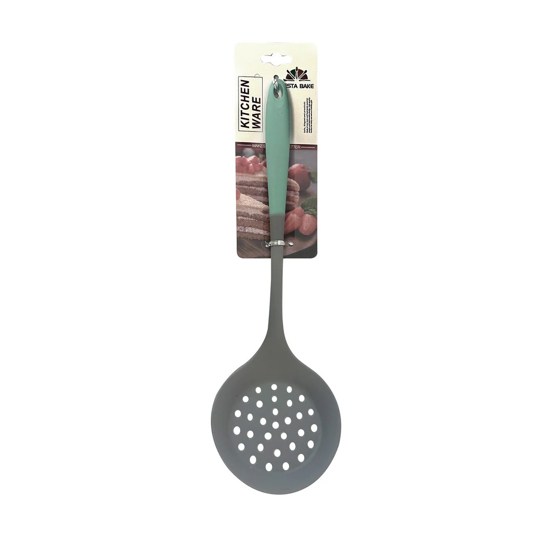 SILICONE STRAINER