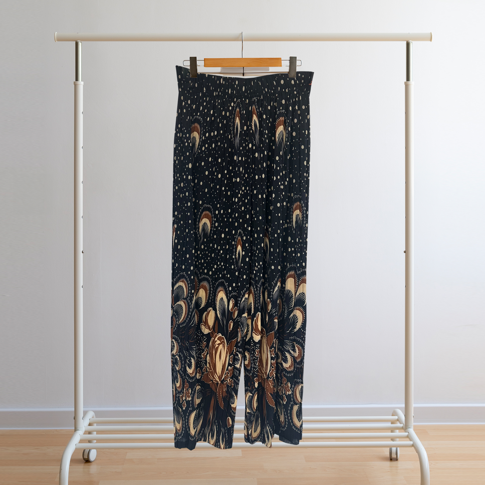 Refrigerator Wide Pants