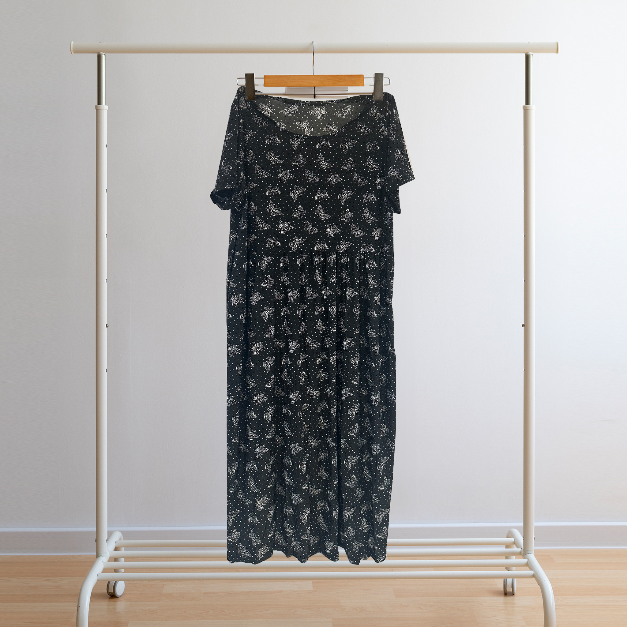 Refrigerator One Piece Dress