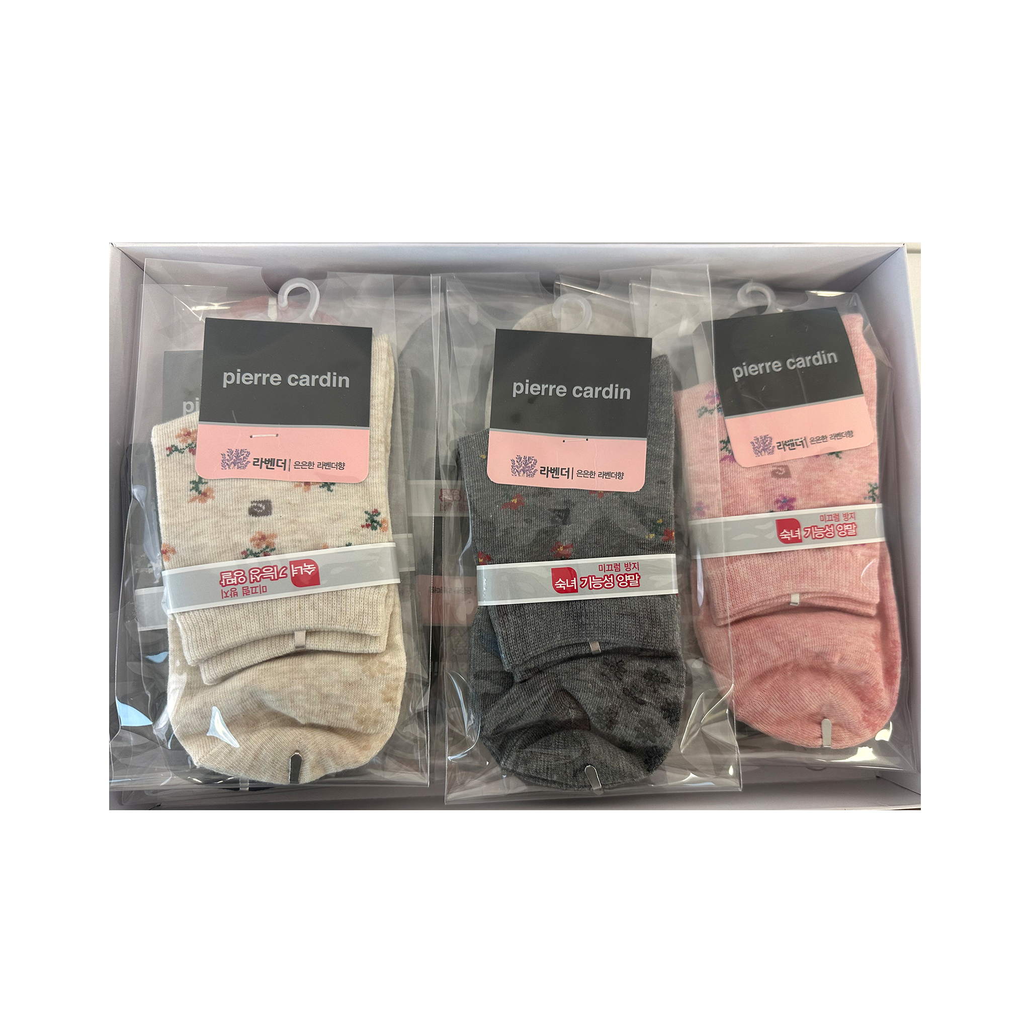 SOCKS