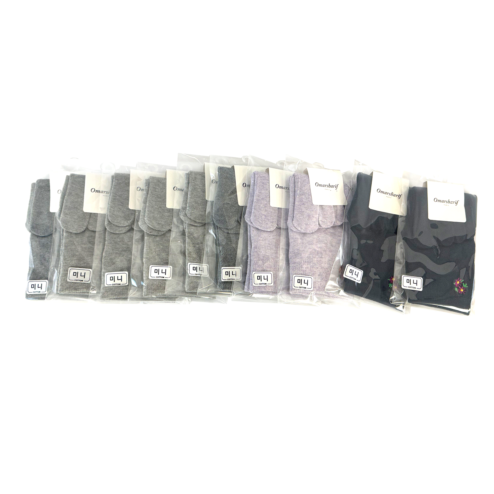 SOCKS