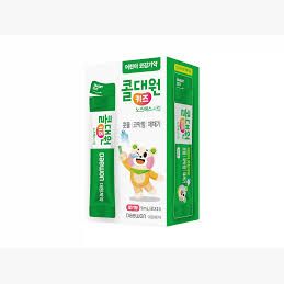 Coldaewon Kids Nose-S Syrup 5ML/10P