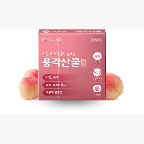 YONGKAKSAN  COOL 20/CTN