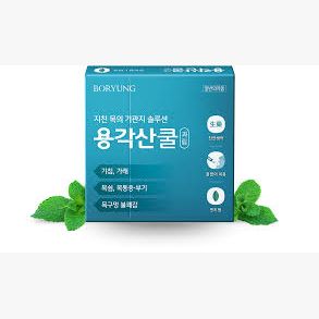 YONGKAKSAN  COOL 20/CTN