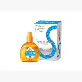 SYNTHOTOP COOL (EYE DROPS)