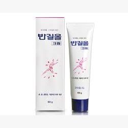 BANJIL ALL CREAM 60G