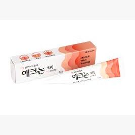 ACNON CREAM 13G