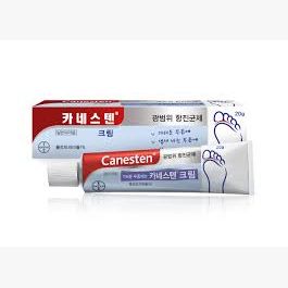 CANESTEN CREAM 20G