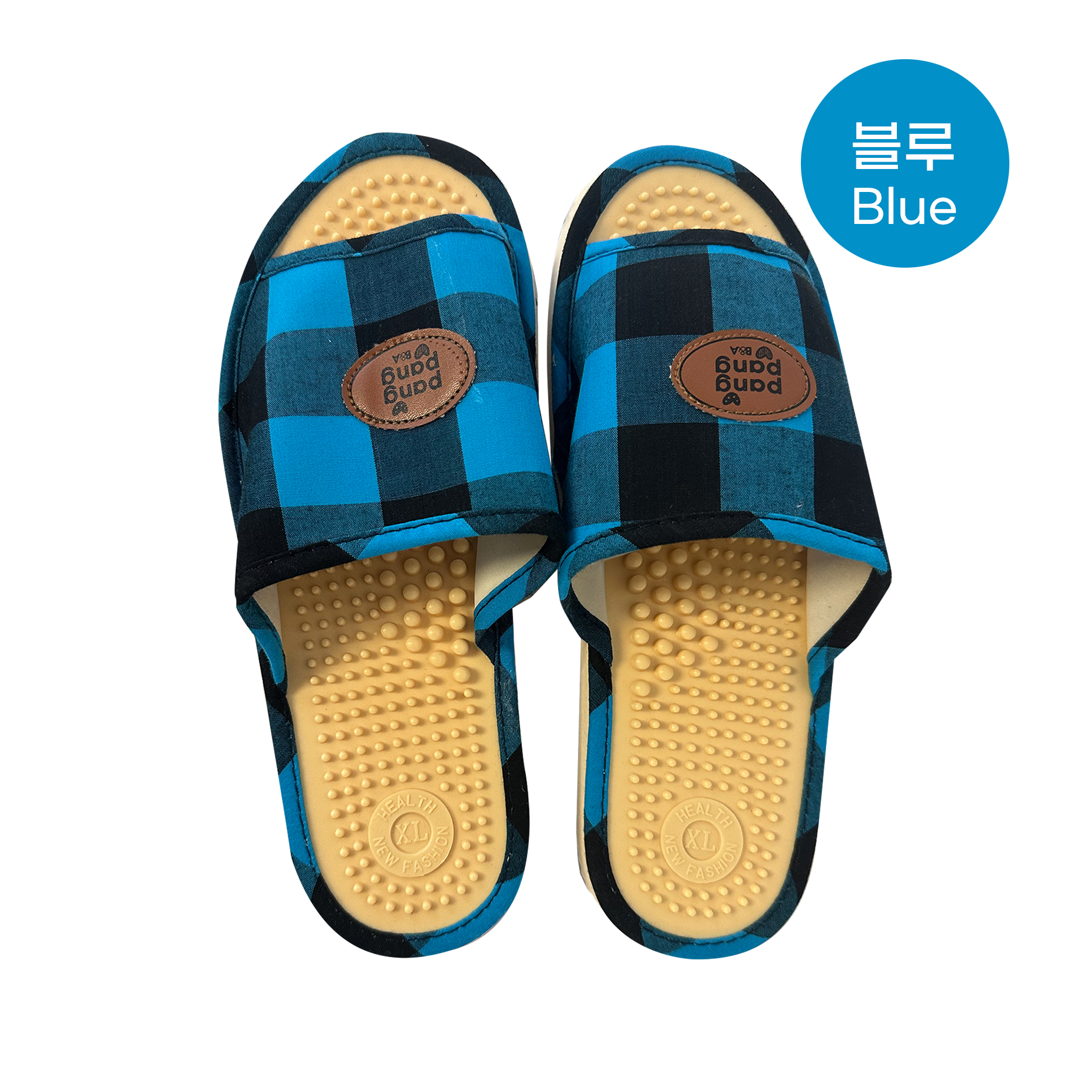 MASSAGE SLIPPER (MEN)