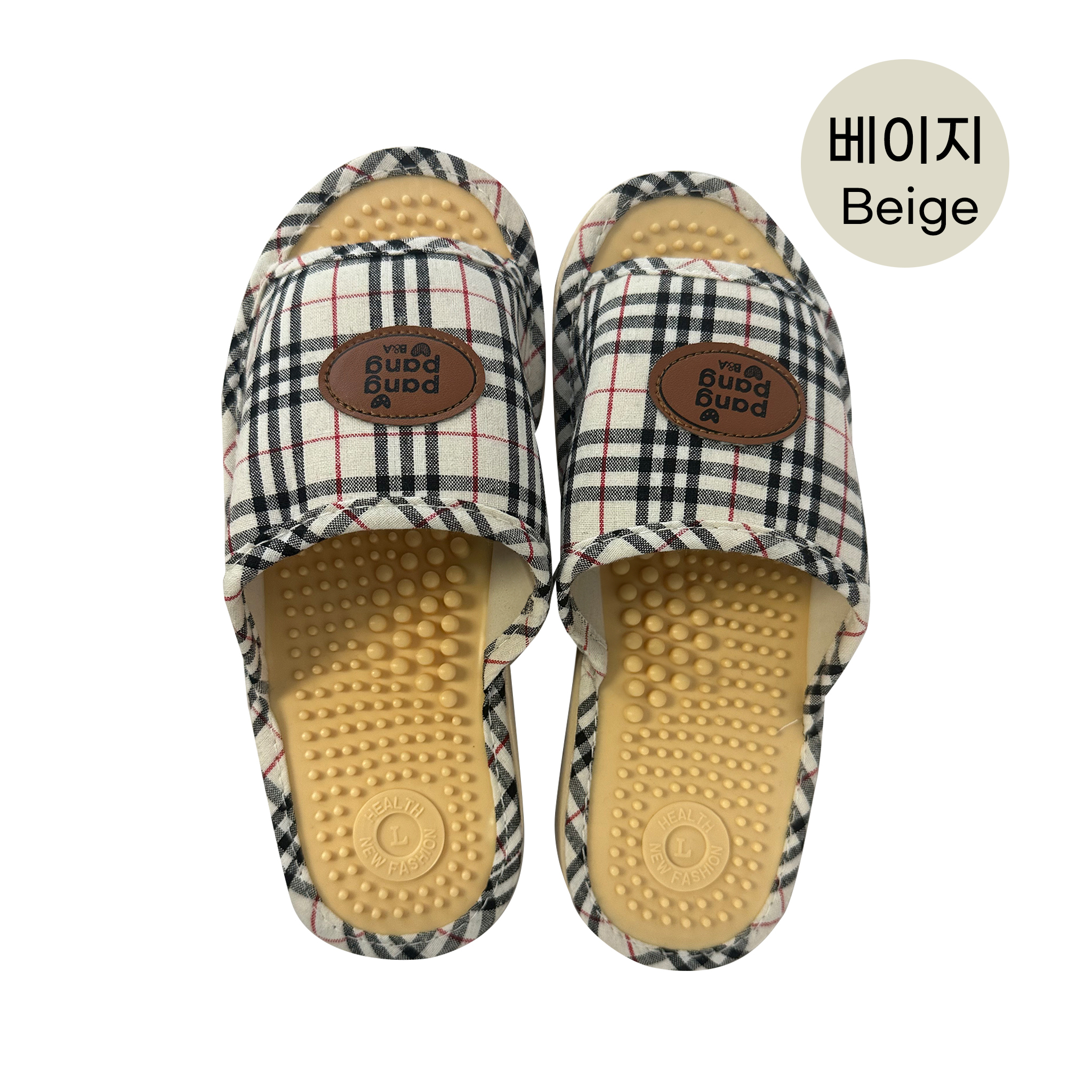 MASSAGE SLIPPER (WOMEN)