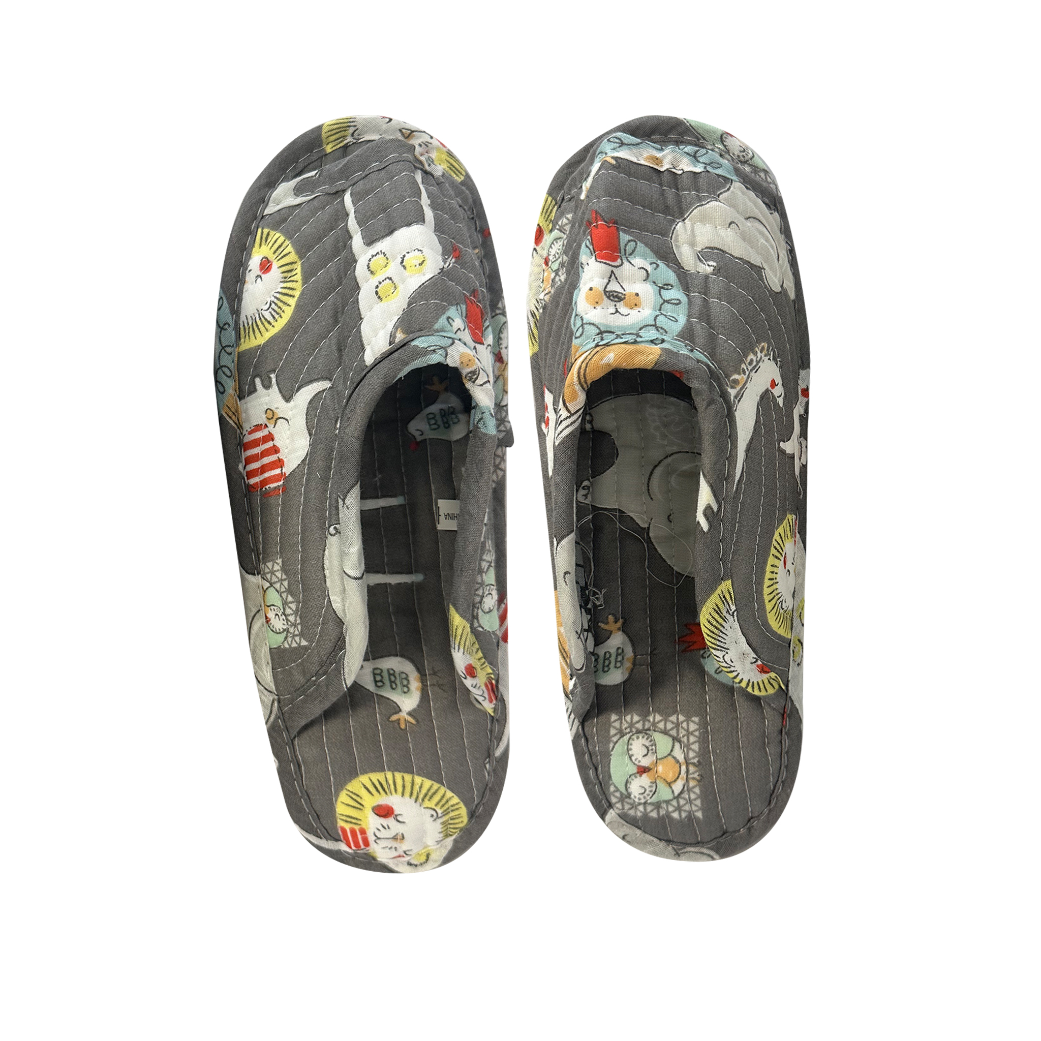 WASHABLE SLIPPER (WOMEN)