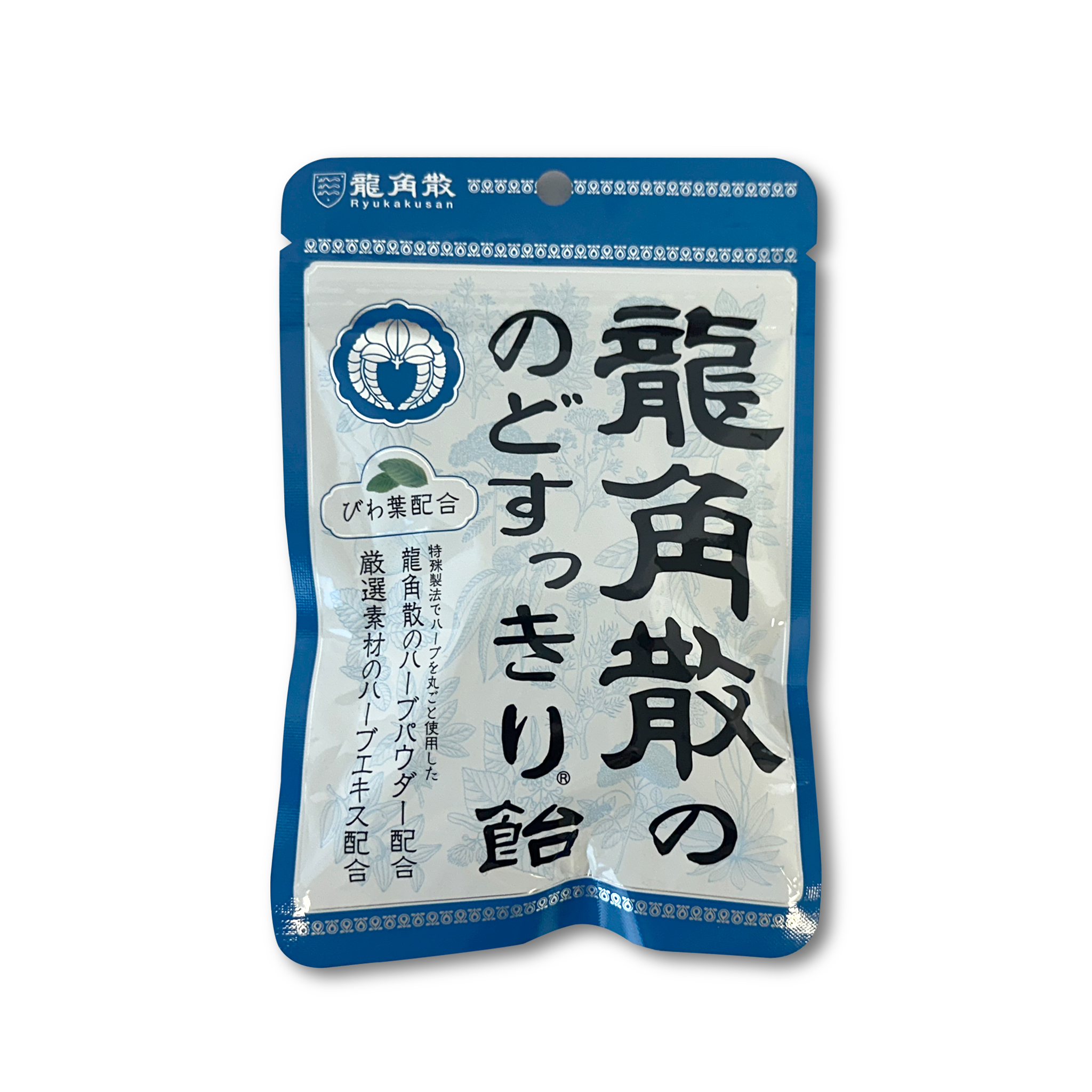 YONGGAKSAN CANDY 100G