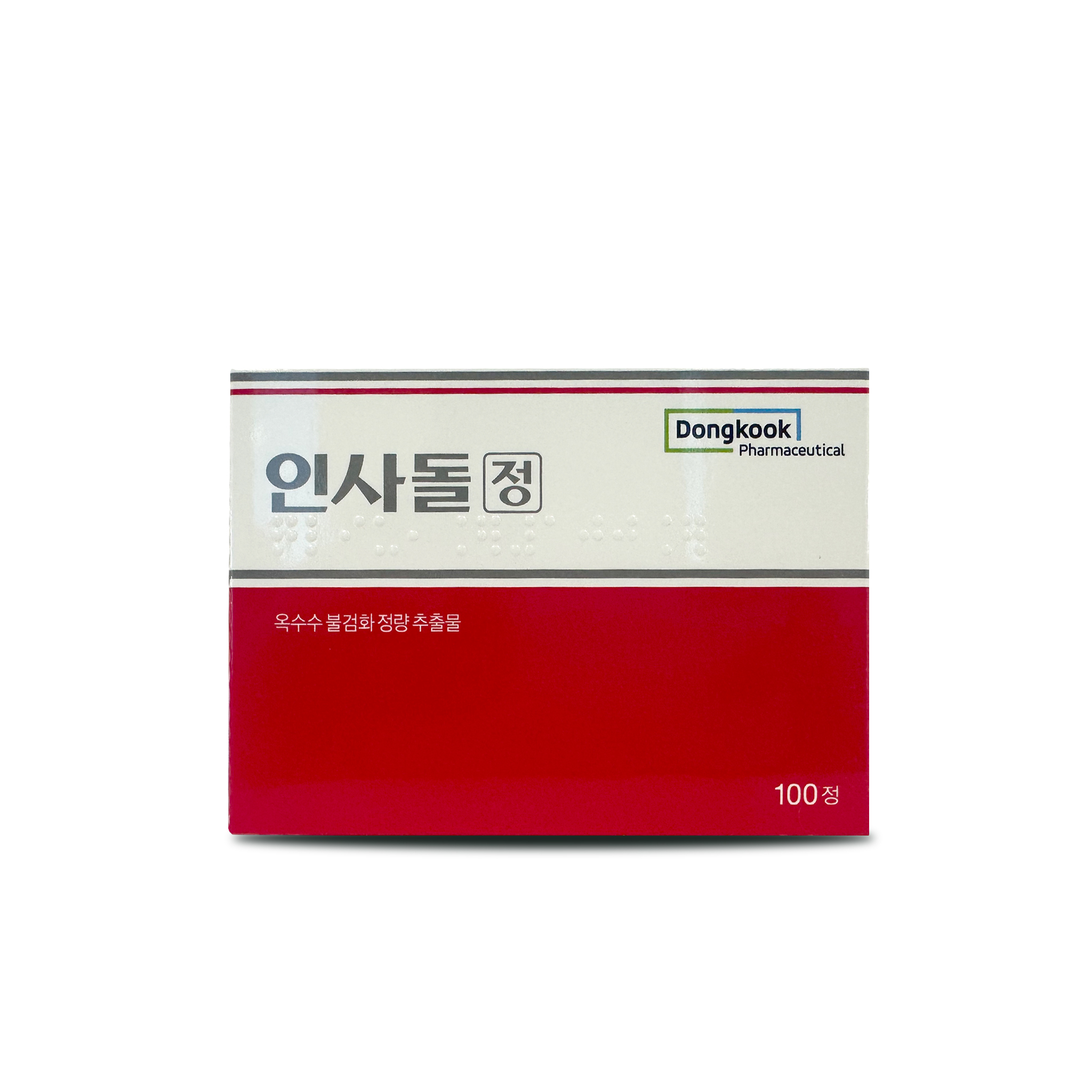 INSADOL 100T